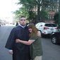 Wife of victim in fatal runaway Syracuse DWI: A kiss, 'I love you,' a last goodbye